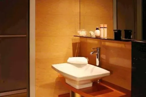 The Place Black Orchid 밀라노 이탈리아