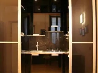 The Place Black Orchid 밀라노