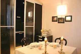 The Place Black Orchid 밀라노 0*,  이탈리아