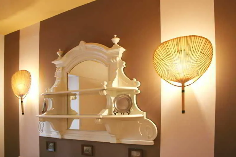 Apartment The Place Black Orchid Milan